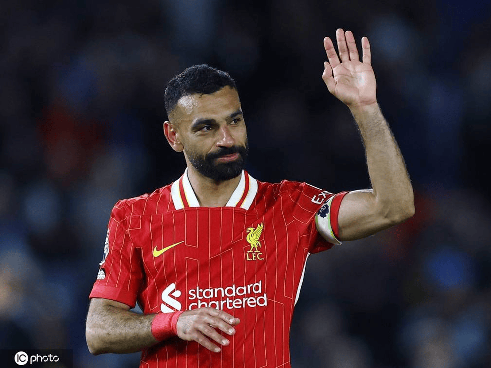 爱游戏官网-风云突变金州勇士今夜手感冰凉萨拉赫在法国队比赛中夺冠,网友:利物浦扳平良机备战社区盾