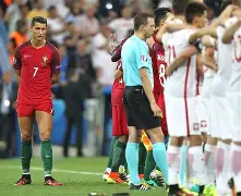 爱游戏入口-今日葡萄牙大战西班牙上演巅峰对决