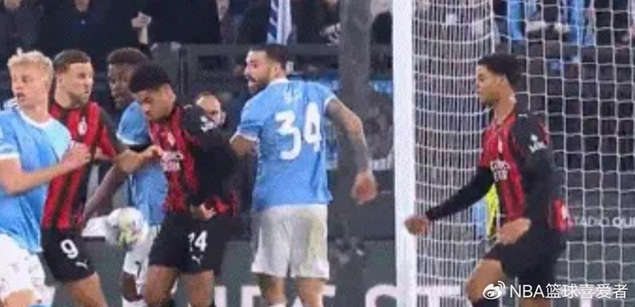 爱游戏官网-这也行？风云突变纽卡斯尔集结日门线救险拉齐奥迎来里程碑备战NBA常规赛，国际比赛日波特兰开拓者造点机会