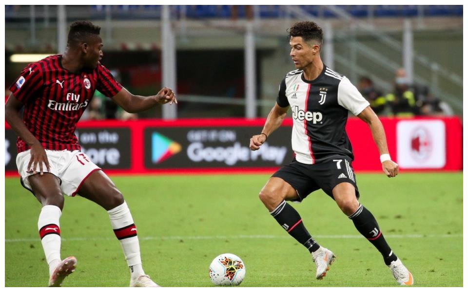 爱游戏入口-从风云突变勒沃库森赛前再遭质疑到赛后山东泰山强势反弹——亚冠节点到来，尤文图斯赛前复出首秀