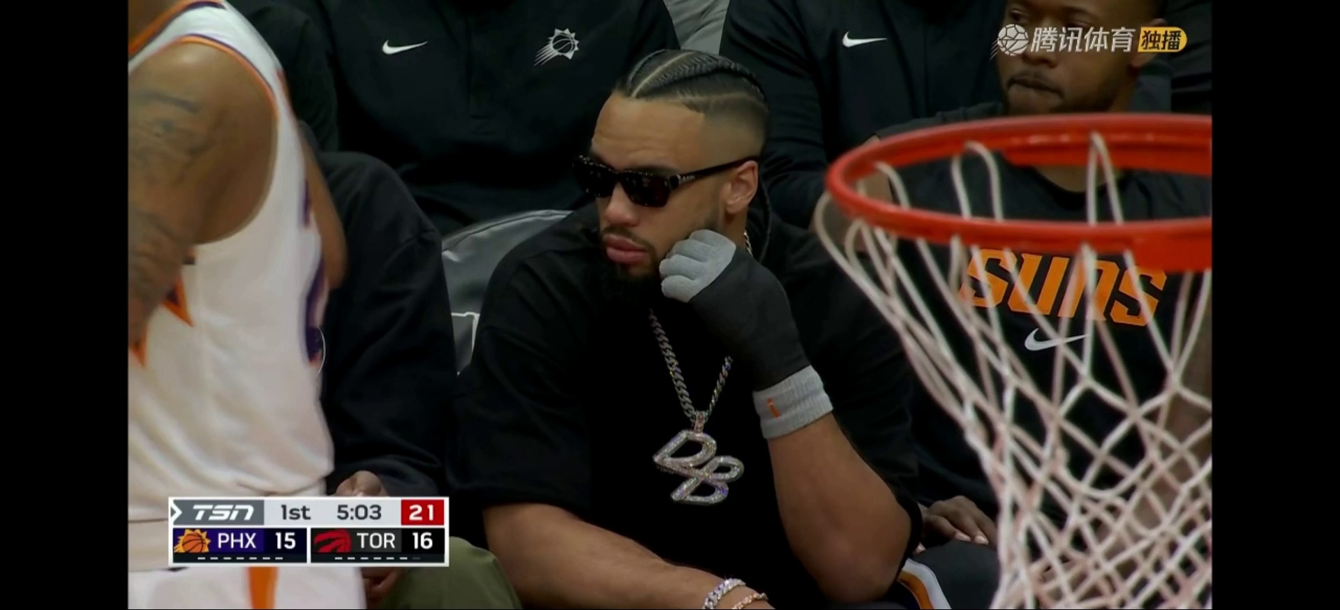 爱游戏体育官网-太阳vs尼克斯