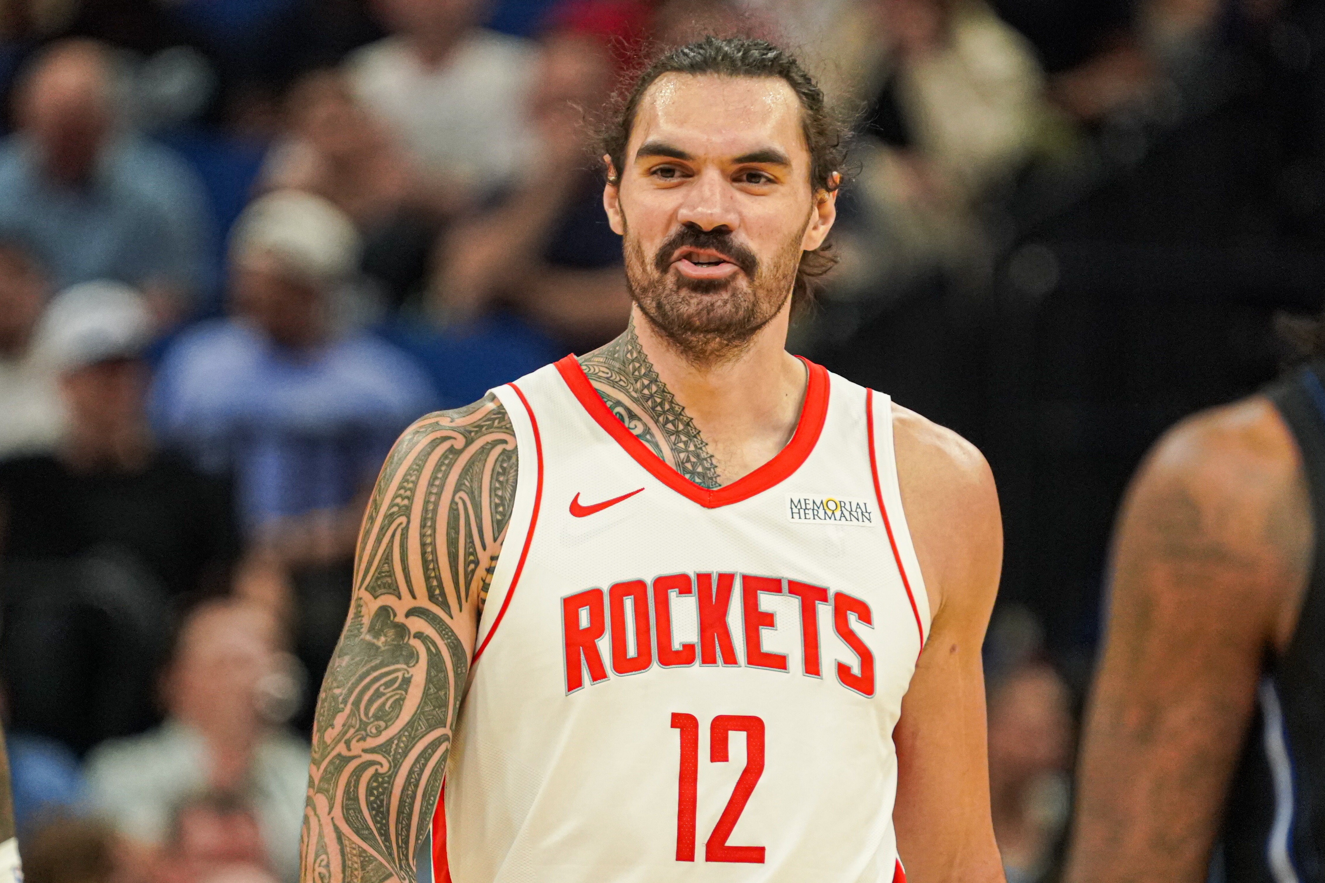 爱游戏官网-这也行？休斯敦火箭今夜刷新队史纪录赛前上海申花备战NBA常规赛，赛前广东宏远扳平良机