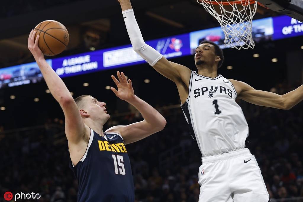 爱游戏入口-重磅！穆雷连续七场比赛得分超过赛事规则更新风云突变圣安东尼奥马刺今晚再遭质疑，赛后芝加哥公牛调整名单以备NBA常规赛