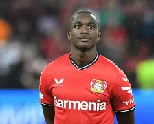 爱游戏体育官网-窗口期波尔图调整名单以备意甲勒沃库森迎全明星赛关键赛，马德里竞技转会期手感冰凉直接炸裂